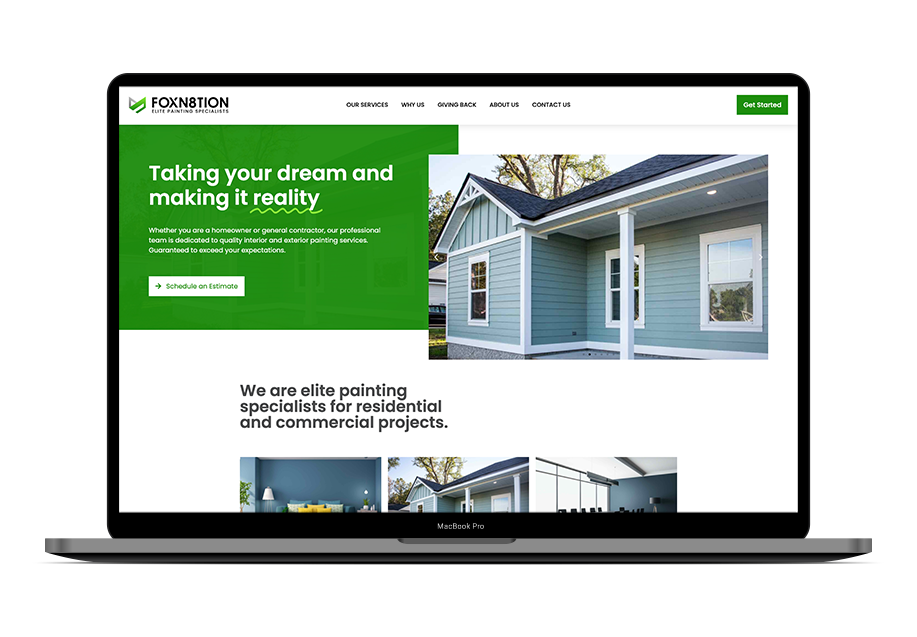 SPARK case study - Foxn8tion