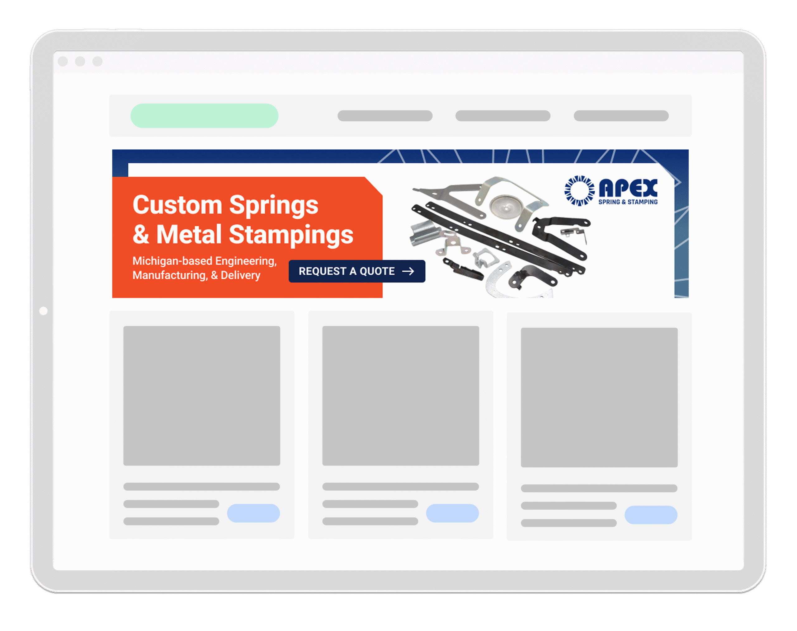 APEX Solution - Paid Ads